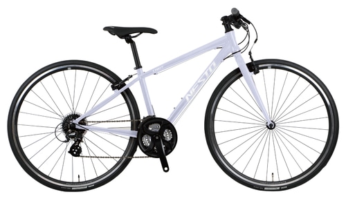 NESTO ( ネスト ) クロスバイク LIMIT 2 ( リミット 2