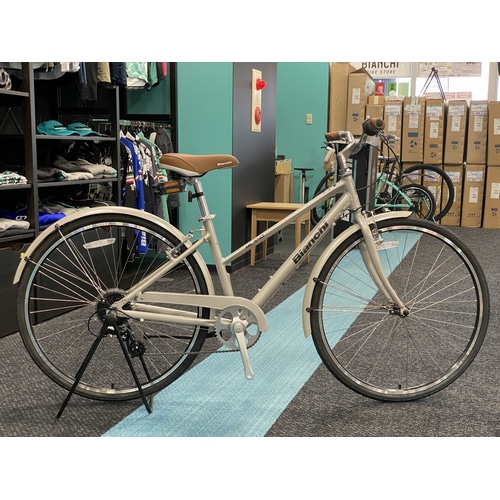 bianchi VIABRERA8ヴィアブレラ8クロスバイク 自転車 直渡しのみ