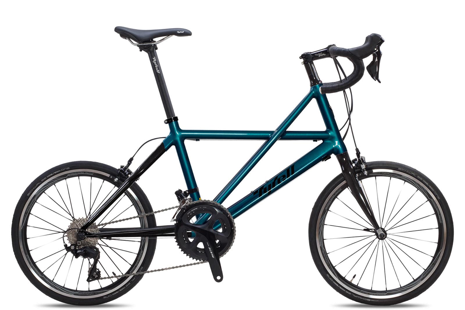 う*た様 タイレル tyrell SZ ＋ WHEELTOP(ホイールトップ)電 タイレル