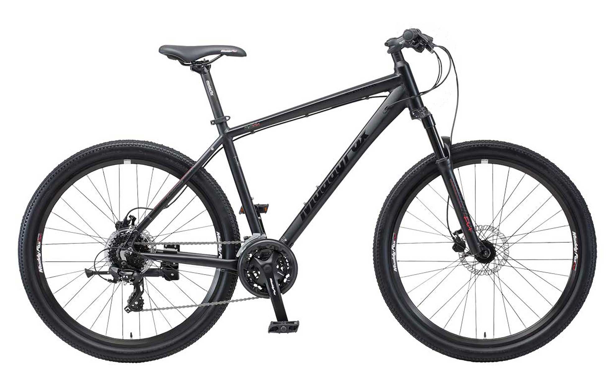 アラヤ ARAYA マディフォックス MTB クロモリ MUDDYFOX ESC ARAYA