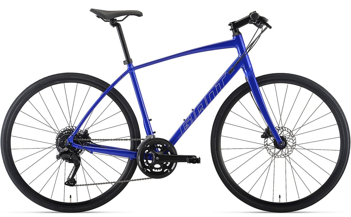 GIANT クロスバイク ESCAPE RX サイズS