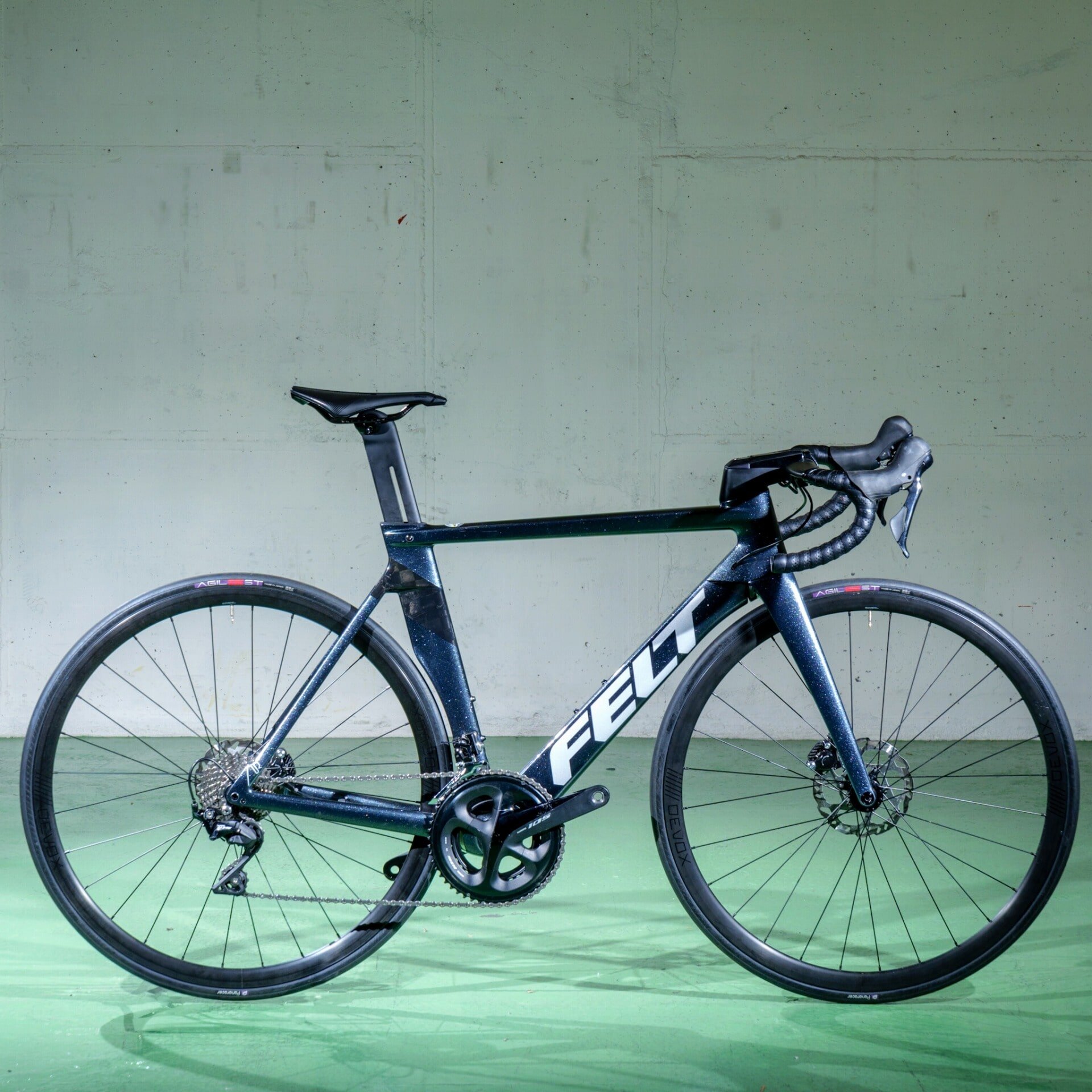 FELT AR ADVANCED 105 51サイズ 2022年モデル FELT (フェルト) AR