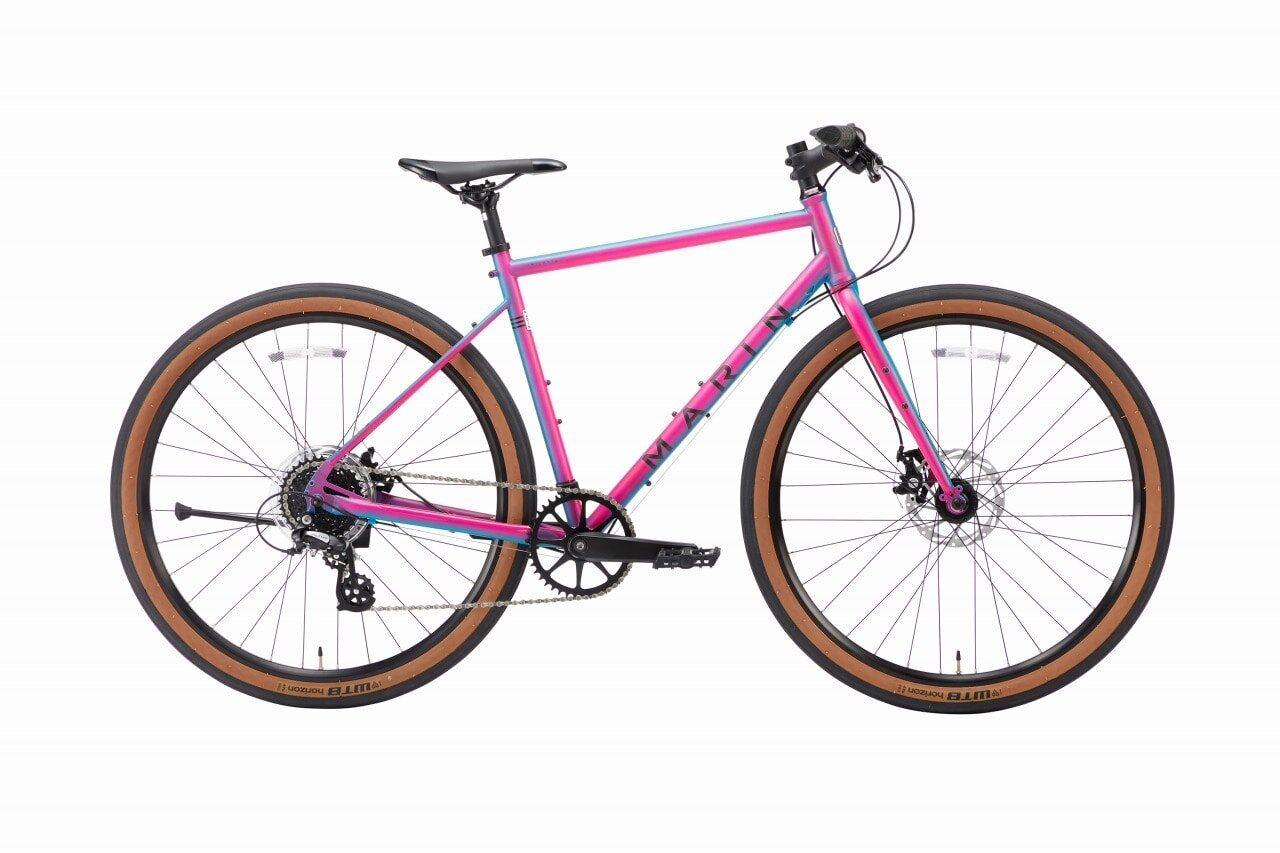 MARIN ( マリン ) クロスバイク NICASIO SE ( ニカシオ エスイー