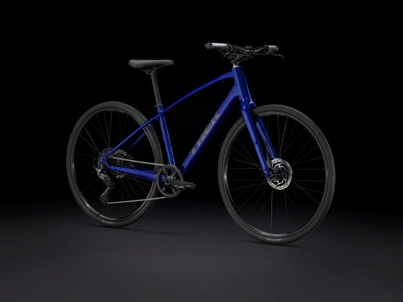 TREK ( トレック ) クロスバイク FX 3 SHIMANO CUES 10sp ヘックス