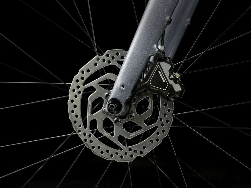 TREK ( トレック ) クロスバイク FX 3 SHIMANO CUES 10sp