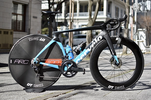 トライアスロンバイクの選び方とおすすめ12選｜ワイズロードオンライン