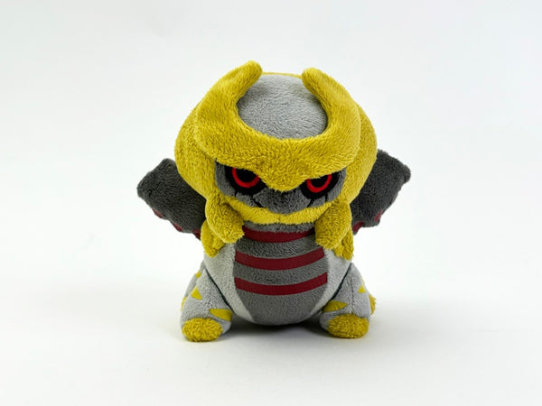 ポケドール ネイティ 肩のせぬいぐるみ ネイティ ｜【公式】ポケモン