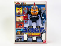 忍者戦隊カクレンジャー 五神合体 DX隠大将軍 [説明書なし