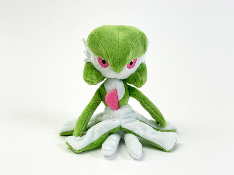 等身大サーナイト ぬいぐるみ ポケモンセンター 等身大サーナイト