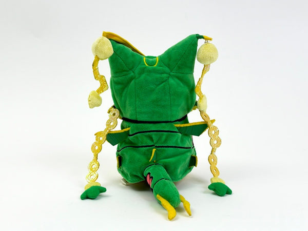 ポンチョを着たピカチュウ ぬいぐるみ 4体セット ポンチョを着た