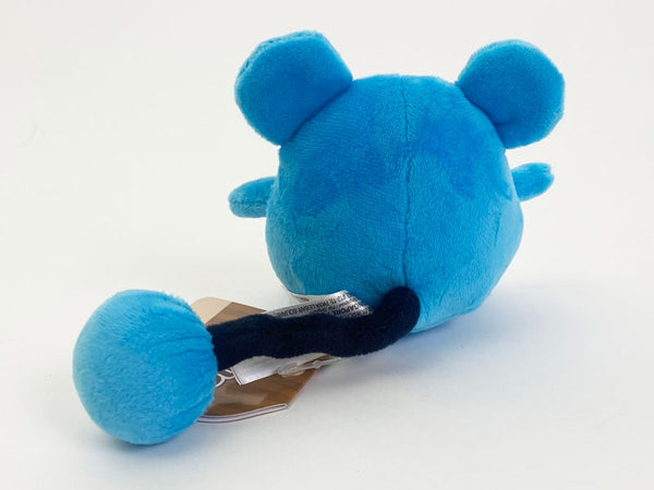 ポケモン ぬいぐるみ ポケモンセンター 183 ぬいぐるみ Pokémon fit