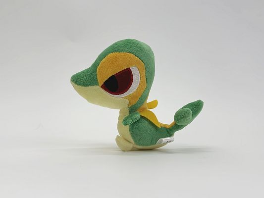 中古 ポケモン ぬいぐるみ ポケドール ツタージャドール ポケモン