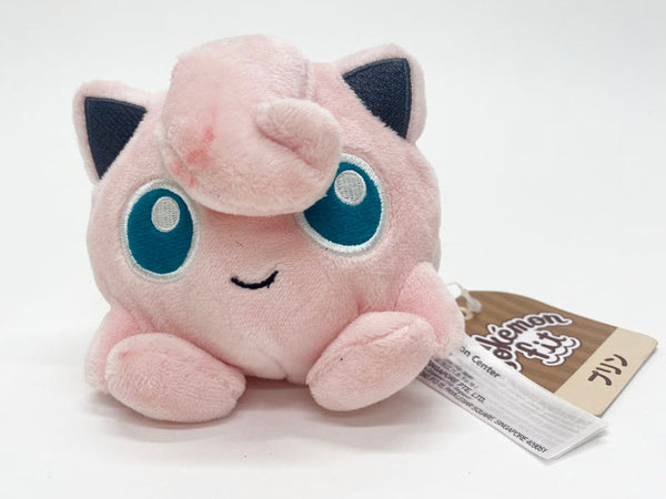 ポケモン プリン ぬいぐるみ ポケモンセンター限定 ポケドール Amazon