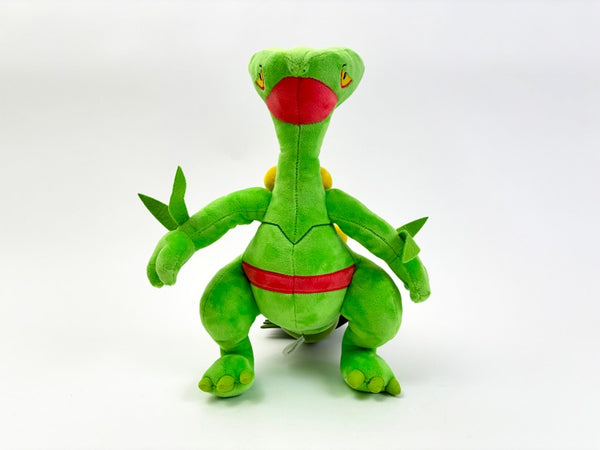 ポケドール ジュカイン 2004 ぬいぐるみ ポケモンセンター 長期保管品