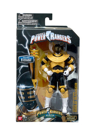 Power Rangers Zeo Legacy Collection GOLD RANGER パワーレンジャー