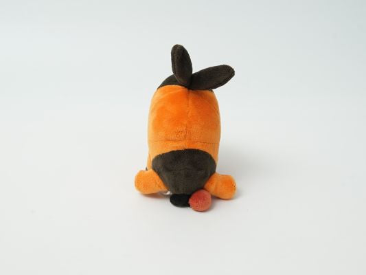 ポケモン ぬいぐるみ ポケモンセンター限定 ポカブ | toyplanet online