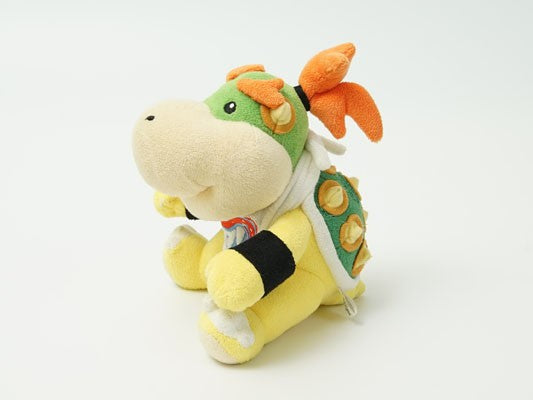 スーパーマリオ ぬいぐるみ 市販品 クッパJr. | toyplanet online shop