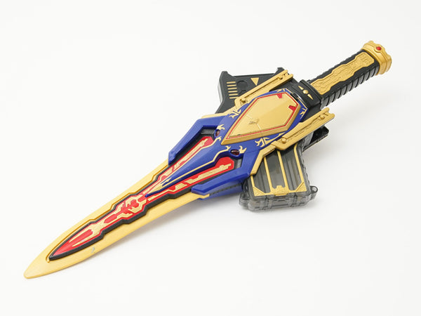 激レア開封品 仮面ライダーブレイド トイザらス限定グレイブラウザー