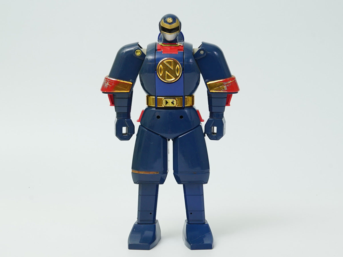 DX 瞬間変化 ニンジャマン【忍者戦隊カクレンジャー】 瞬間変化 DX