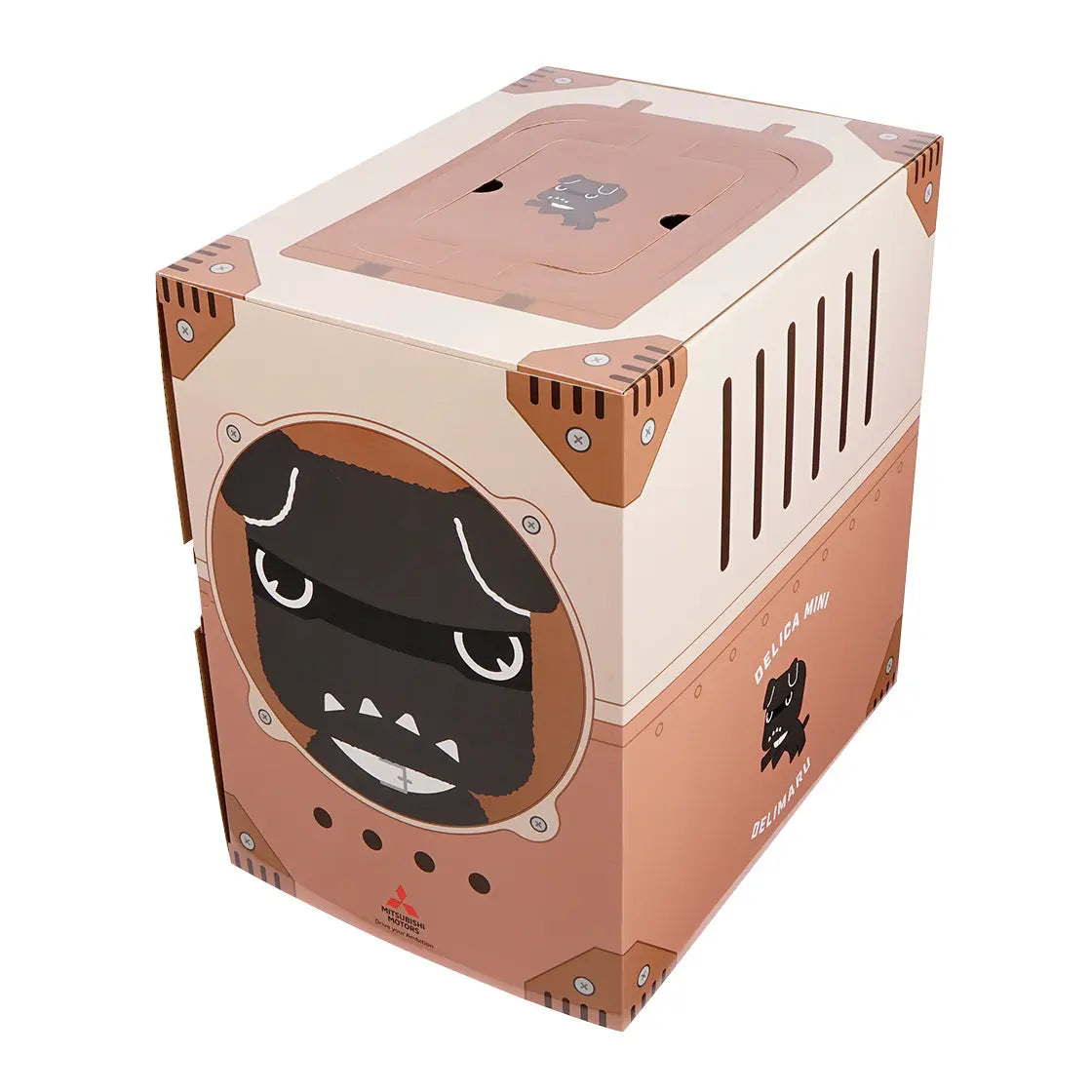 黒デリ丸。 – MITSUBISHI MOTORS ONLINE SHOP