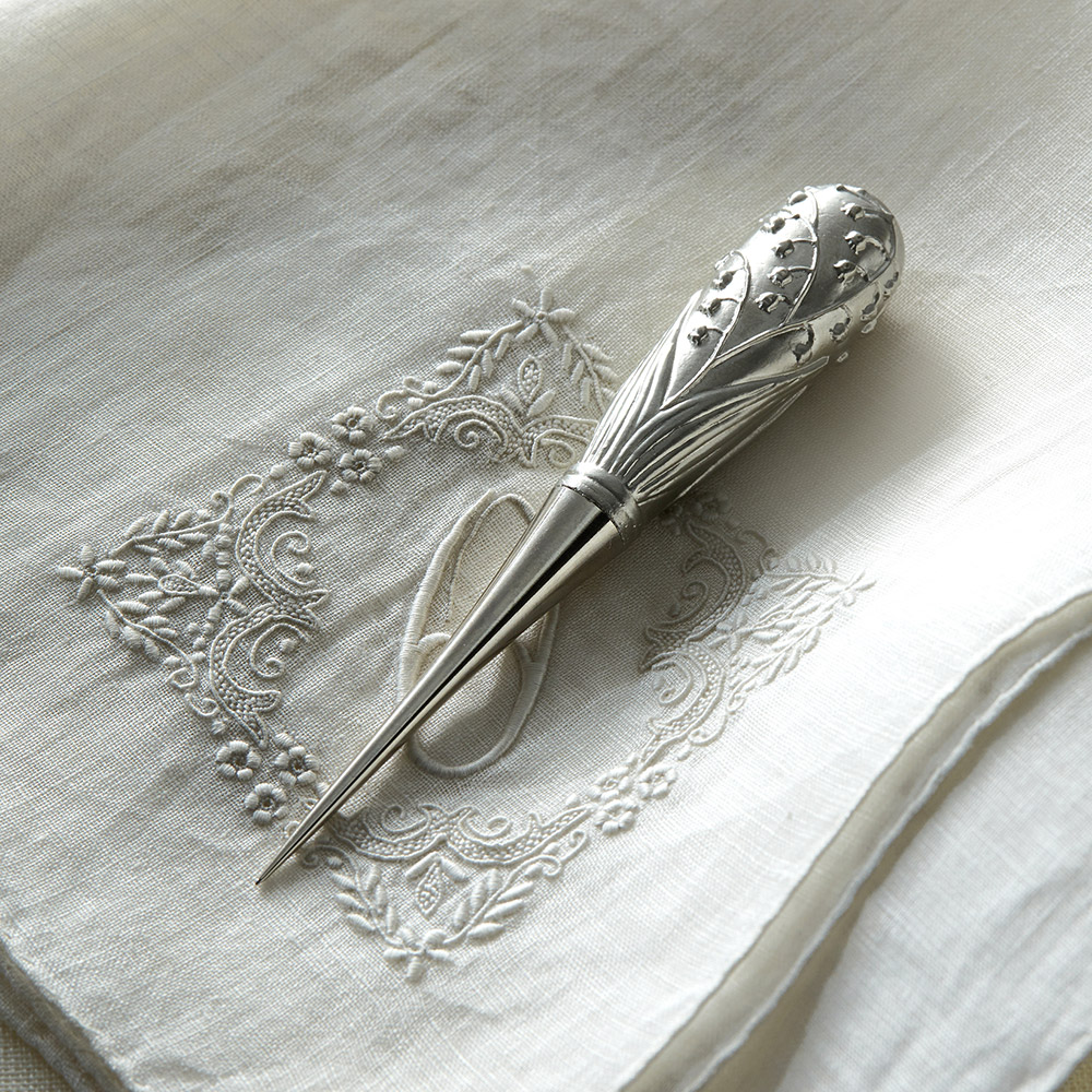 ポルトボヌール すずらんシザーケース | クロバー公式オンラインショップ