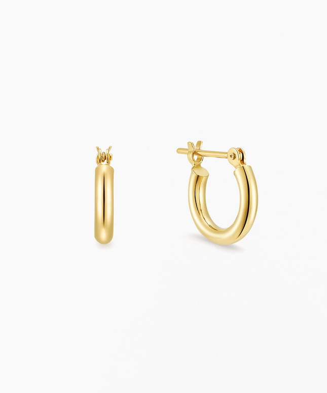 K18YG ピアス|festaria Online Shop(フェスタリア オンラインショップ)