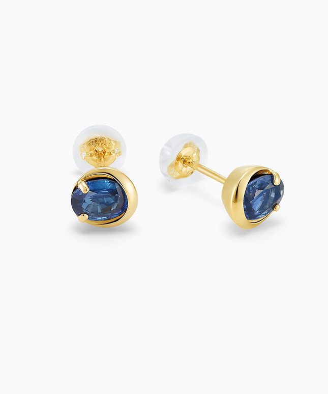 ヴェレッタオッターヴァ ピアス k18 veretta 8va（ヴェレッタ