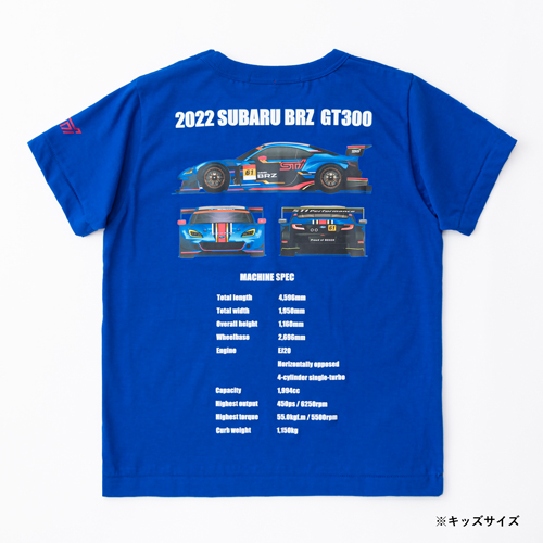 S-GT Tシャツ - SUBARU ： SUBARUオンラインショップ