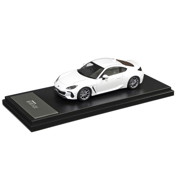 1/43 SUBARU BRZ S 2021 - SUBARU ： SUBARUオンラインショップ