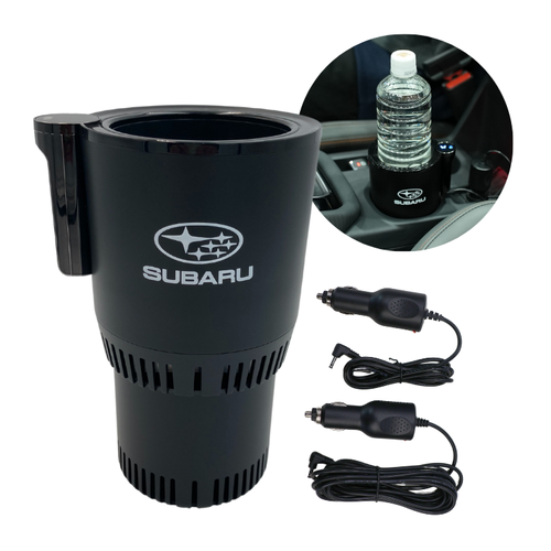 車載保冷温ドリンクホルダー（12V）SUBARUオリジナル - SUBARU