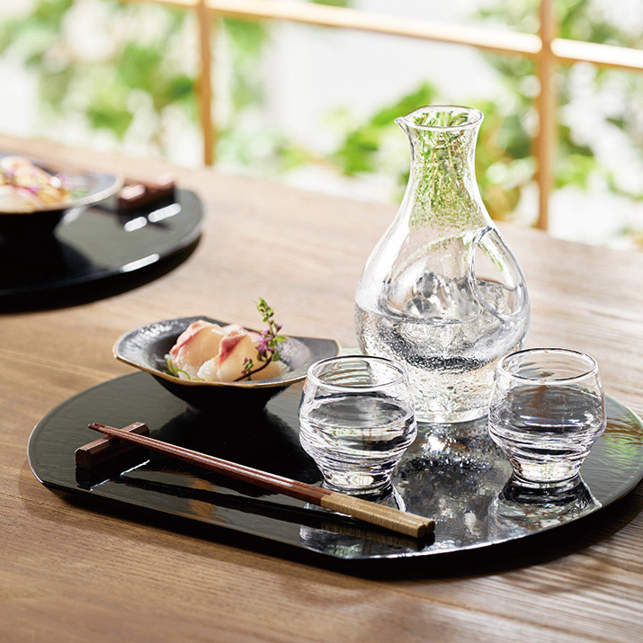 酒器揃えG604-M79 / 東洋佐々木ガラス(株) 公式オンラインショップ