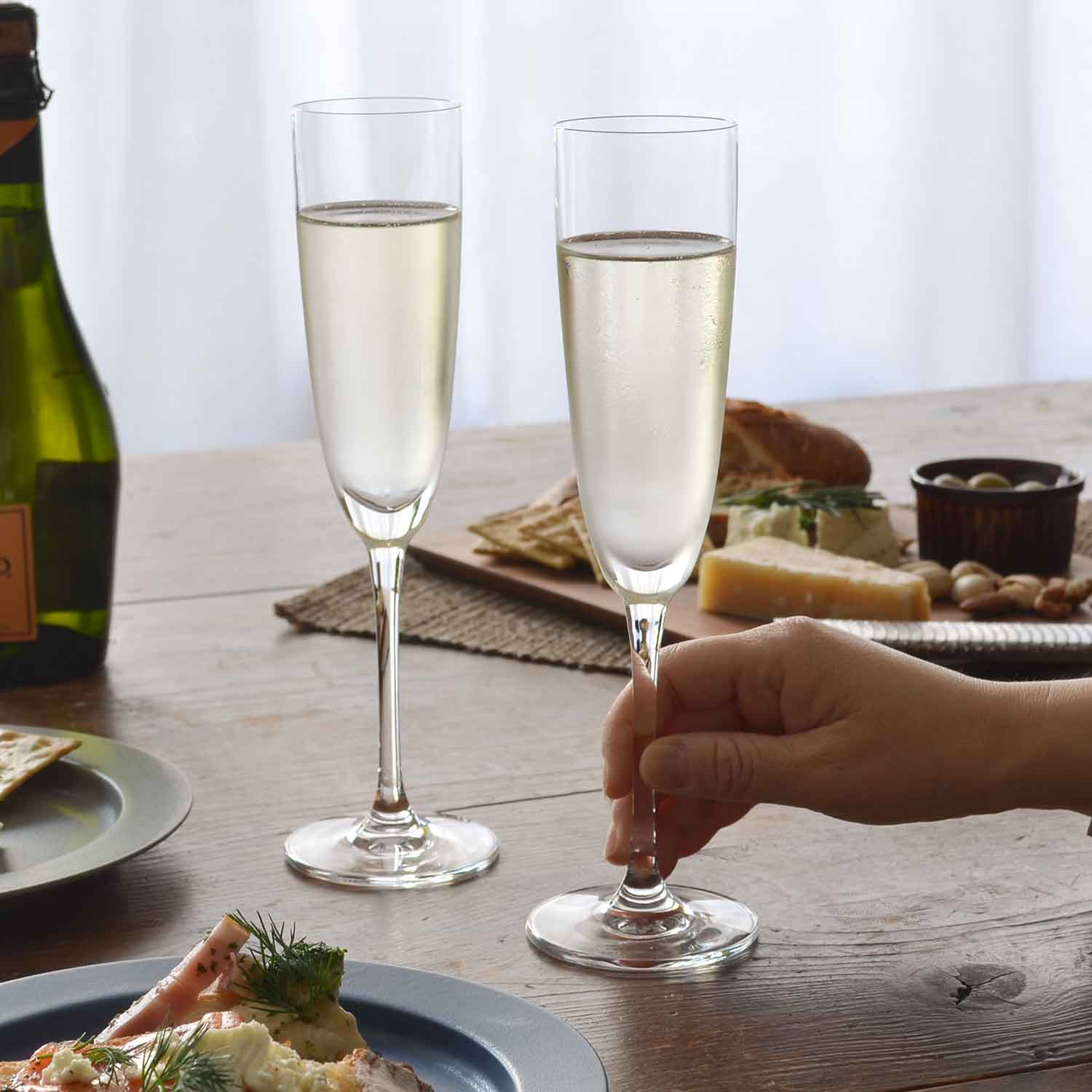 シャンパン RN-11254CS / 東洋佐々木ガラス(株) 公式オンラインショップ