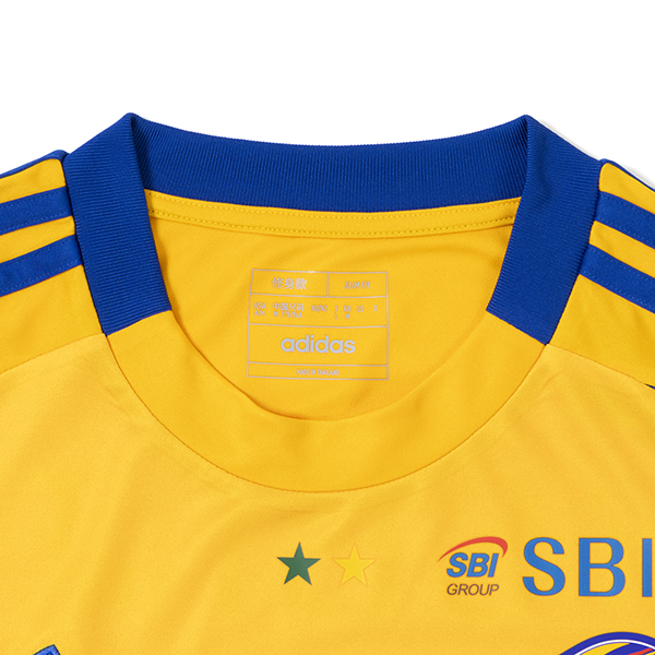 ベガルタ仙台オフィシャルオンラインストア2025 HOME オーセンティック