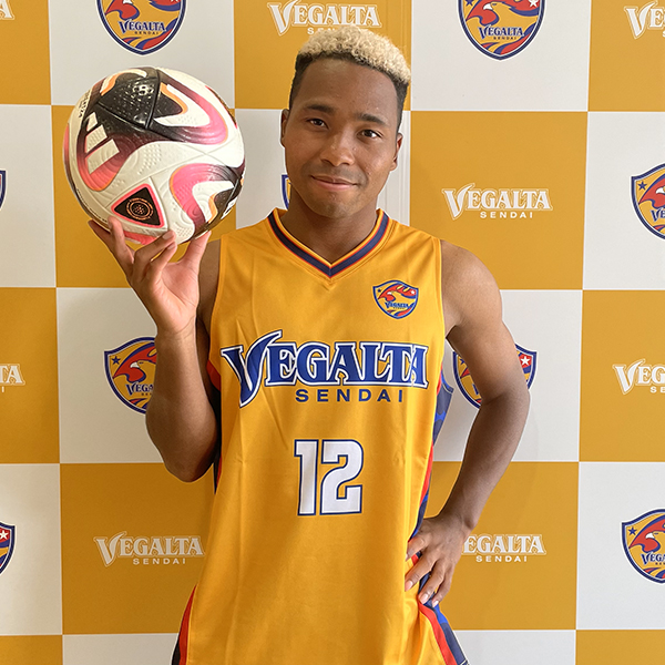 adidas ベガルタ仙台 サッカーシャツ 150 スクールユニフォーム