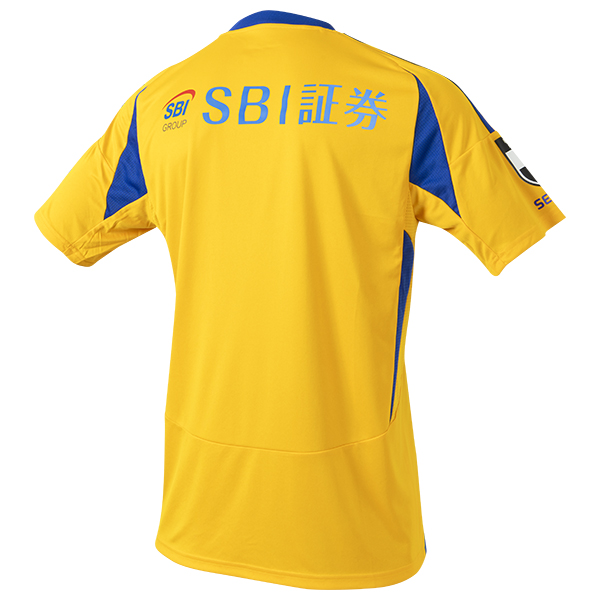 R*0様 ベガルタ仙台 レプリカユニフォーム 中山仁斗 3XO ベガルタ仙台