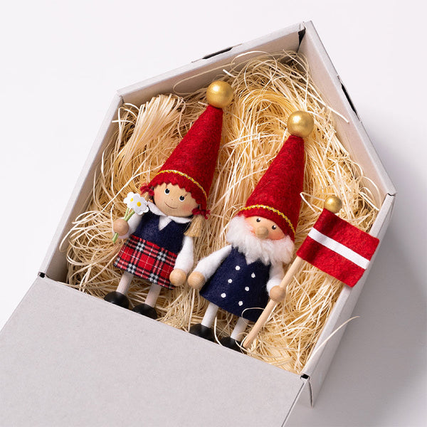 2024イルムス限定ノルディカニッセ【正規取扱店】 ILLUMS online store