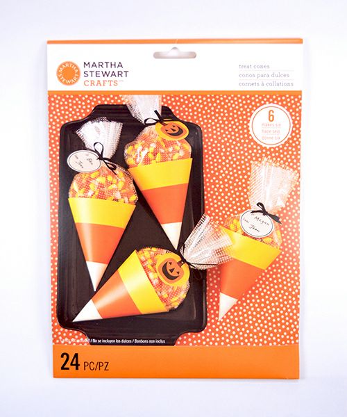 Martha Stewart】マーサ アイスクリームコーン パンチ 未使用品 Martha