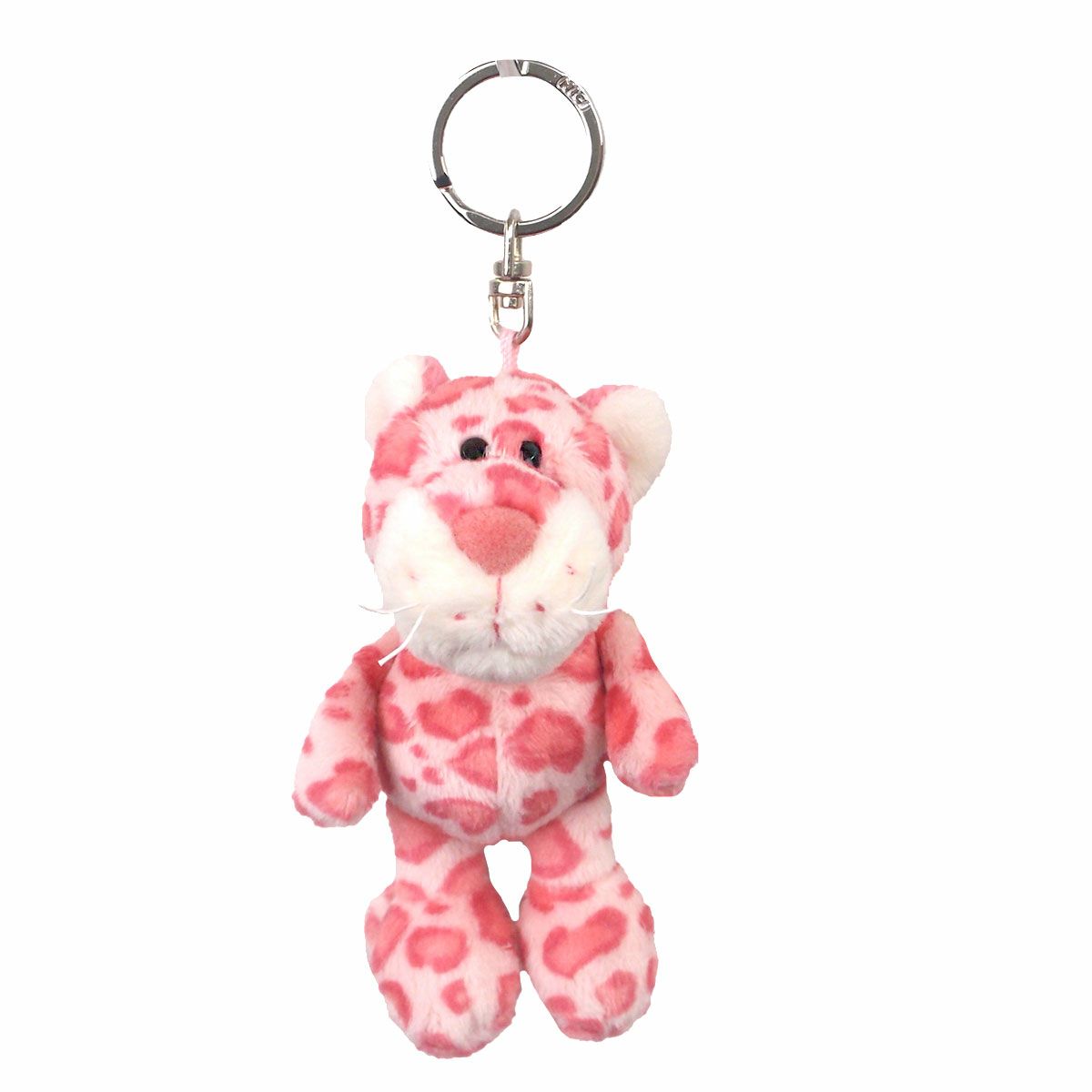 新品未使用 マイメロディ×ピンクレパードNICl ペンケース ぬいぐるみ