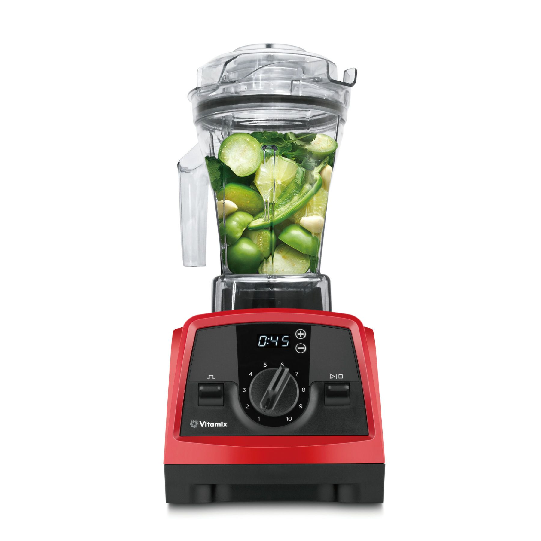 Vitamix／バイタミックス公式｜V1200iシリーズ| ミキサー・ブレンダー