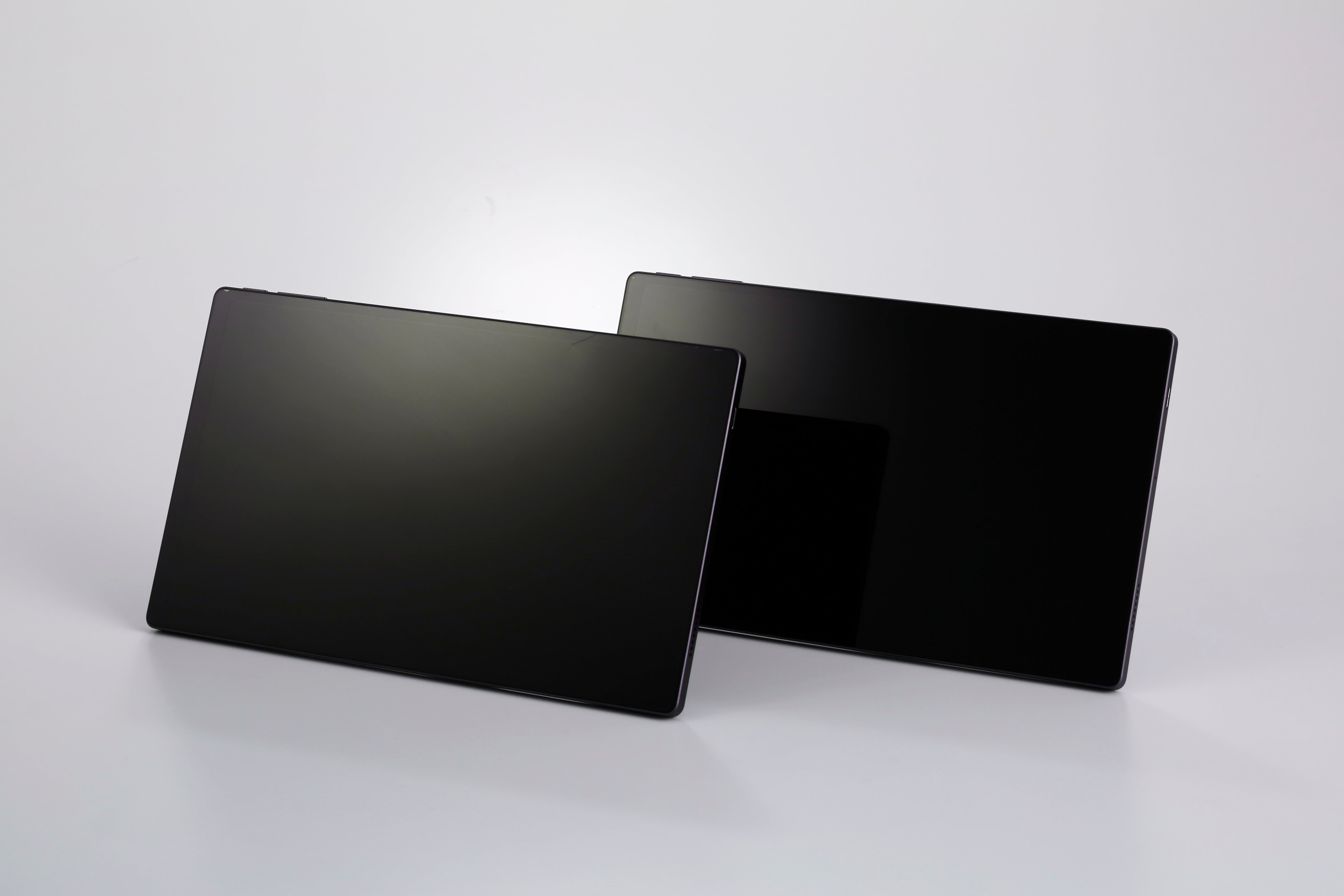 Belfida ONE（双方向タブレット型ワイヤレスモニター）