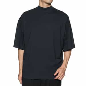 JIL SANDER＜ジル サンダー＞ モックネックTシャツ（2246726）｜JIL