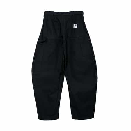 SACAI＜サカイ＞×CARHARTT WIP＜カーハート ワークインプログレス