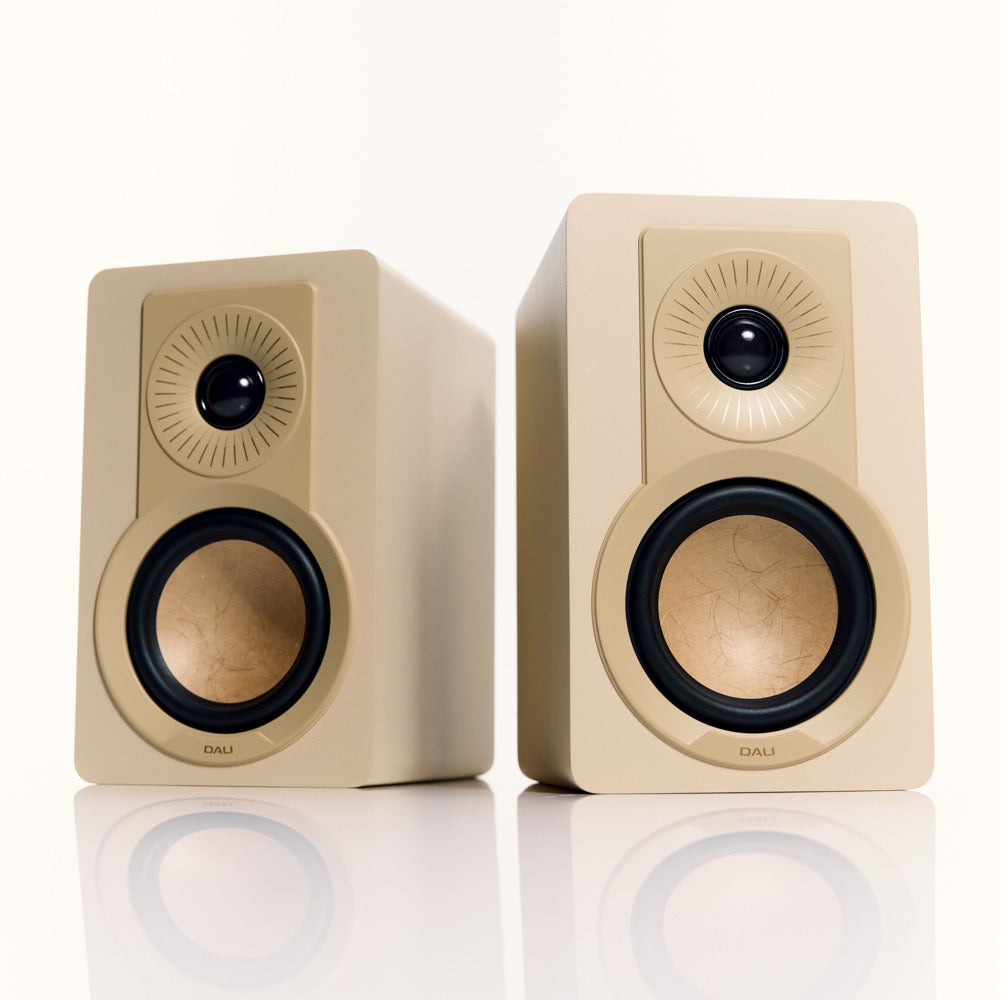 DTM・DAW kupu-kupu DALI KUPID｜自宅で試聴 そのまま購入 - Onsite Audio