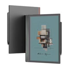 ONYX BOOX Note Air 4 C E Reader :: ONYX BOOX electronic books