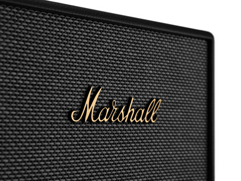 Marshall マーシャル ACTIONⅢ アクションⅢ Bluetoothスピーカー