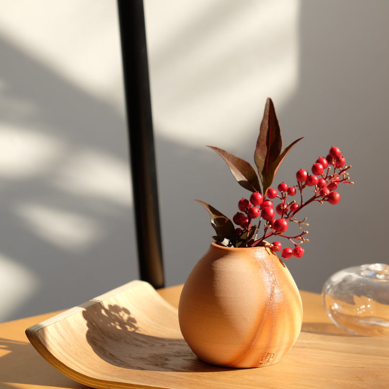 2545】徳利…備前焼