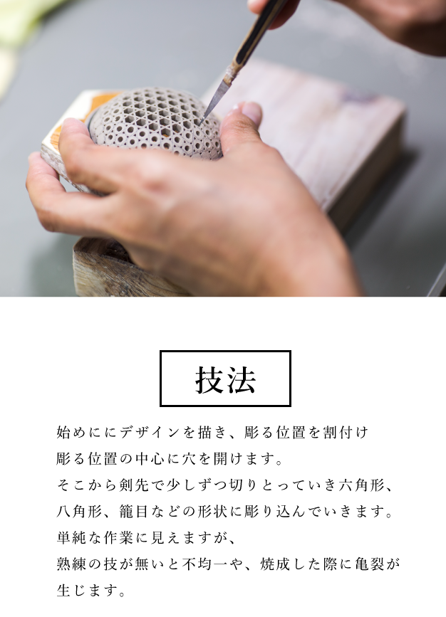 香爐特集 - 沈壽官窯（ちんじゅかんがま）薩摩焼の通販｜公式