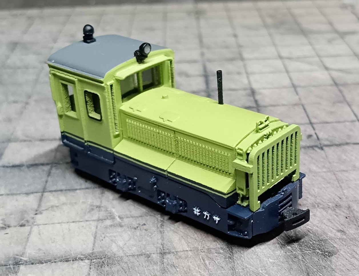 第19回軽便鉄道模型祭 小坂森林鉄道研究会の販売について | 小坂森林