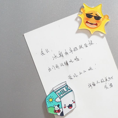 アクリルマグネット | オリジナルノベルティ・オリジナルグッズの作成