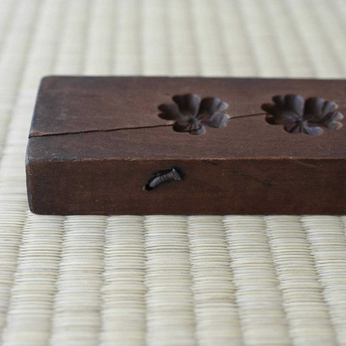 スタッフ日録：和菓子のかたち＃16 - ORIGEN